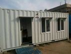 Container Office