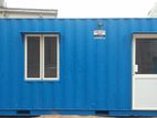 Container Office