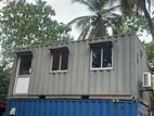 Container Office for Sale - Sapugaskanda