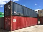 Container Office Space for Rent