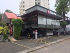 Container Restaurants and Cafe Constructions