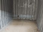Container Space Box for Sale Kiribathgoda