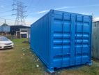 Container Storage