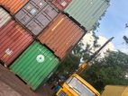 Container Stores
