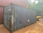 Container Stores