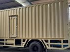 CONTAINER TANK 20 FEET