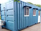 Container Making