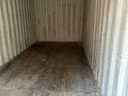 Container Warehouse for Sale Sapugaskanda