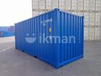Containers