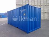 Containers