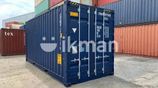 Containers