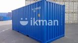 Containers