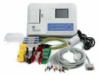 Contec 300 G, 3 Channel Ecg Machine