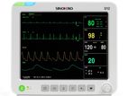 Contec Patient Monitor