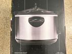 Contempo Slow Cooker 5.5 L