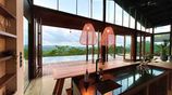 Contemporary Glass Mountain Villa - 4.5 Acres | 30 Minutes Galle Fort