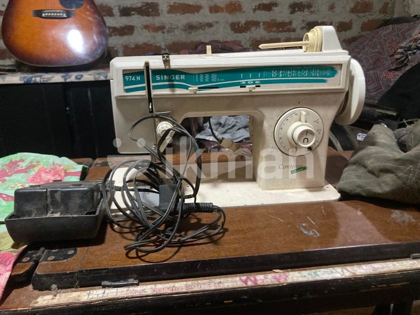 Contessa Classic Machine for Sale | Digana | ikman