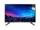 Contex 24 inch Smart TV