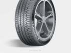 CONTINENTAL 225/40 R20 (EUROPE) tyres for BMW X2
