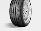 Continental 245/45 R17 (Europe) Tyres for Audi TT
