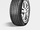 Continental 255/35 R19 (Slovekia) Tyres for Benz GLA 180