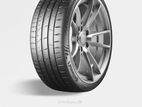 Continental 275/30 R19 (Europe) Tyres for Benz E350