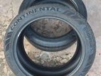 Continental Cross-Contact 275/45 R 22 Tires