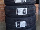 Continental 185/65/15 R Tires