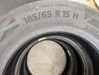 Continental Tire 185/65 R 15 H