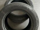 Continental Tires 205/60 16