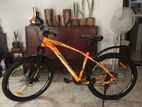 Contino 27.5 Mountain Bicycle