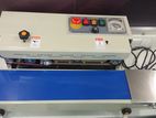 Continous Band Sealer - MS FR 900