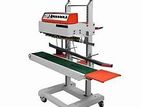 Continues Band Sealer - 15kg Heavy Duty