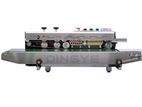 Continues Band Sealer - Nitrogen Filling