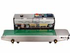 Continues Band Sealer - Stainless Steel