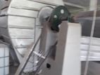 Coconut Dryer Machine