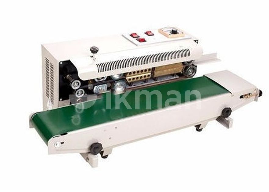 Continuous Band Sealer for Sale in Colombo 12 ikman
