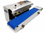 Continuous Band Sealer