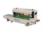 Continuous Band sealer