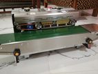 Continuous Band Sealer