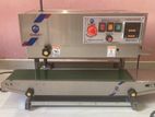 Continuous Band Sealer