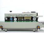 Continuous Band Sealer - FR800