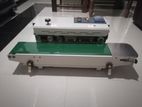 Band Sealer Machine