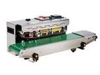 Continuous Band Sealer - Stainless Steel FR900