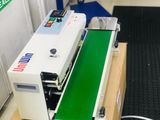 Continuous Band Sealer - UniWIn