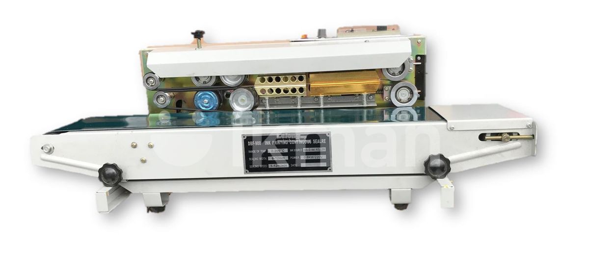 Continuous Band Sealer UNIWIN in Colombo 12 ikman