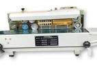 Continuous Band Sealer - UNIWIN