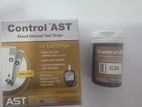 Control AST Gluco Strips