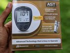 Control AST Glucometer for accurate diabetes management.