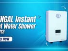 Contromoda Instant Hot Water Shower – RM13